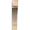 Ekena Millwork Thorton Block Rough Sawn Bracket, Douglas Fir, 6"W x 28"D x 32"H BKT06X28X32THR05RDF - alternate 2